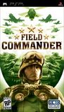 Field Commander (PlayStation Portable)